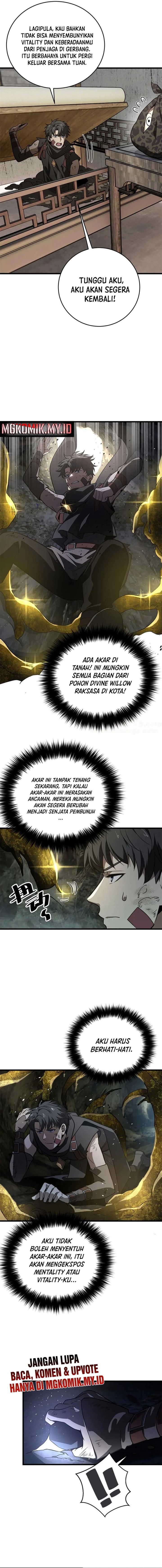 Baca Global Gao Wu - Chapter 237 halaman 8