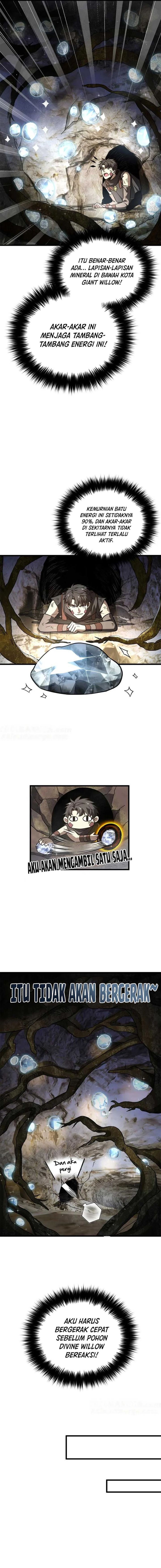 Baca Global Gao Wu - Chapter 237 halaman 9