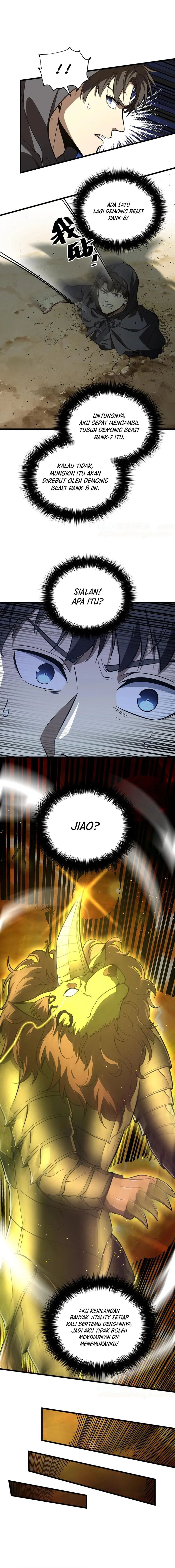 Baca Global Gao Wu - Chapter 248 halaman 5