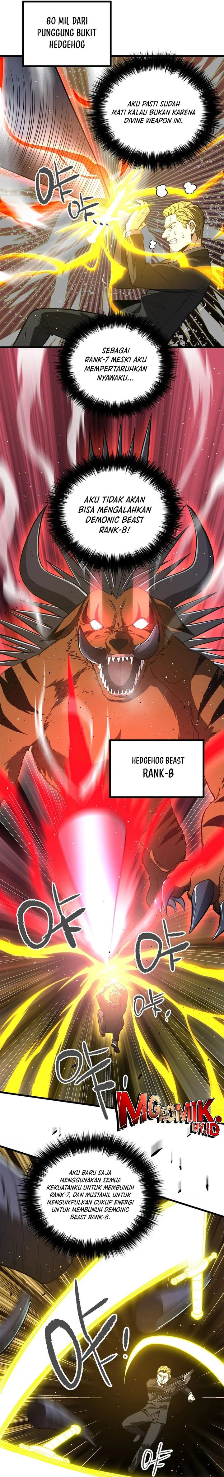 Baca Global Gao Wu - Chapter 248 halaman 6