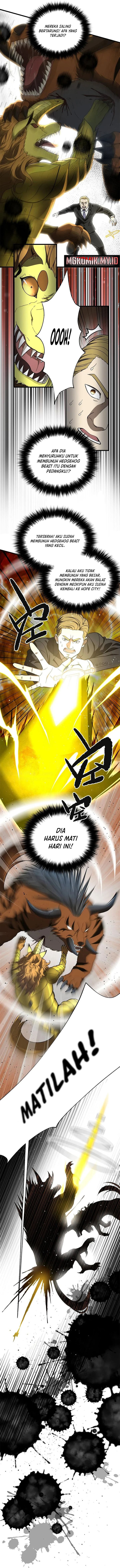 Baca Global Gao Wu - Chapter 248 halaman 9