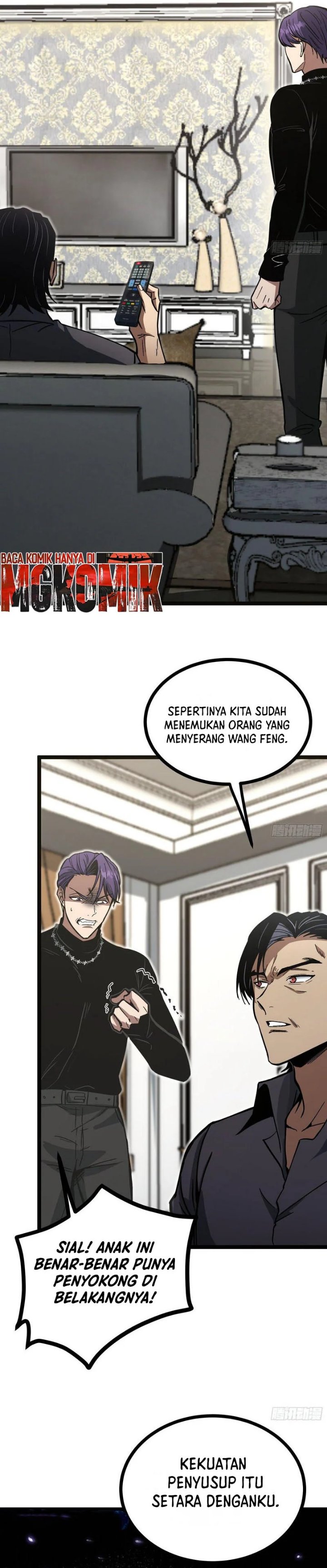 Global Job Change: Starting With the Hidden Class Necromancer Lord Chapter 12 - Page 11