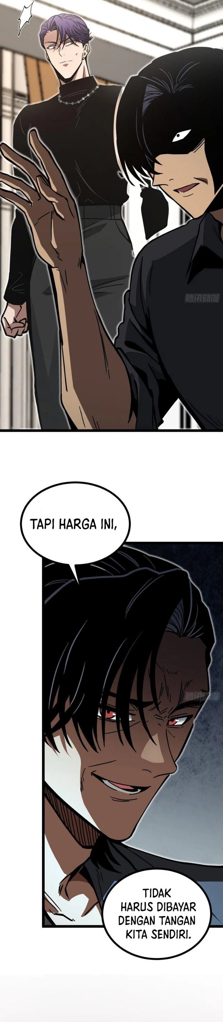 Global Job Change: Starting With the Hidden Class Necromancer Lord Chapter 12 - Page 15
