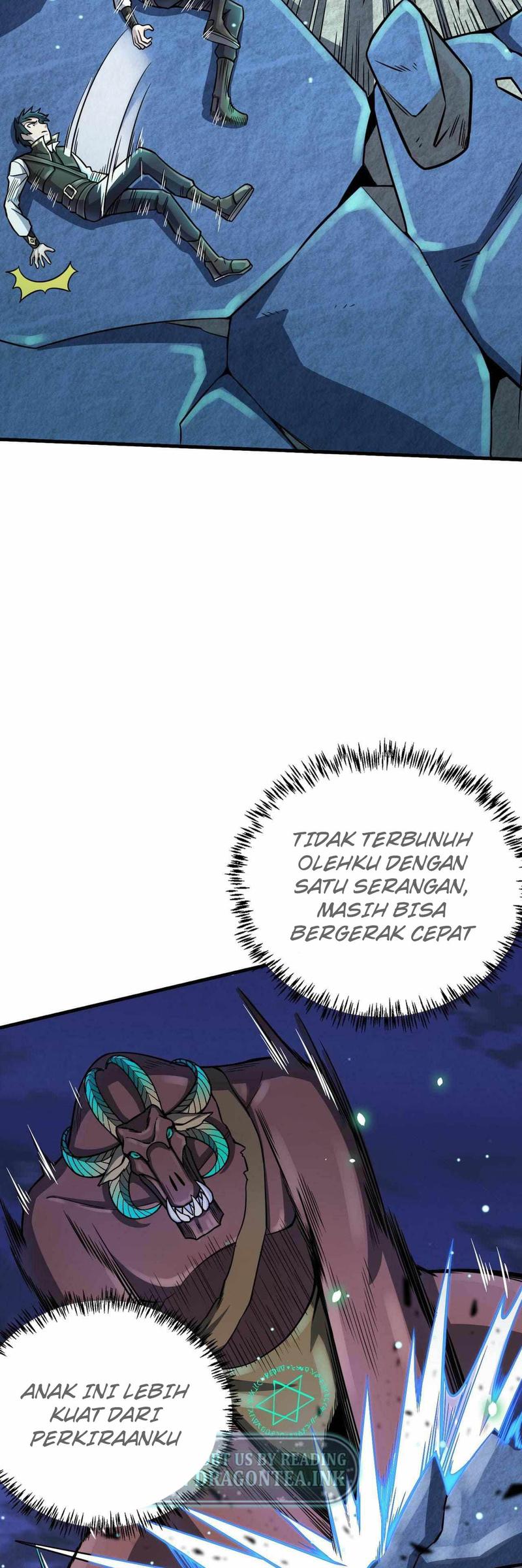 Baca Global Mayhem: Awakening SSS-Class Talent at the Start! - Chapter 26 halaman 18
