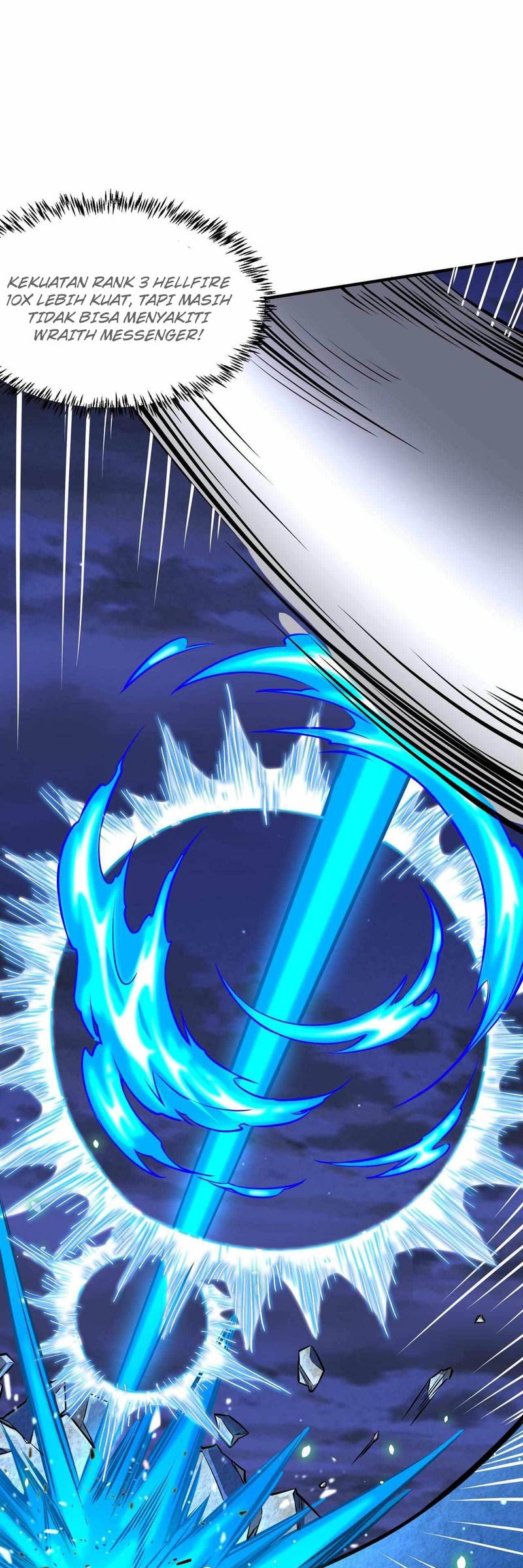 Baca Global Mayhem: Awakening SSS-Class Talent at the Start! - Chapter 26 halaman 22