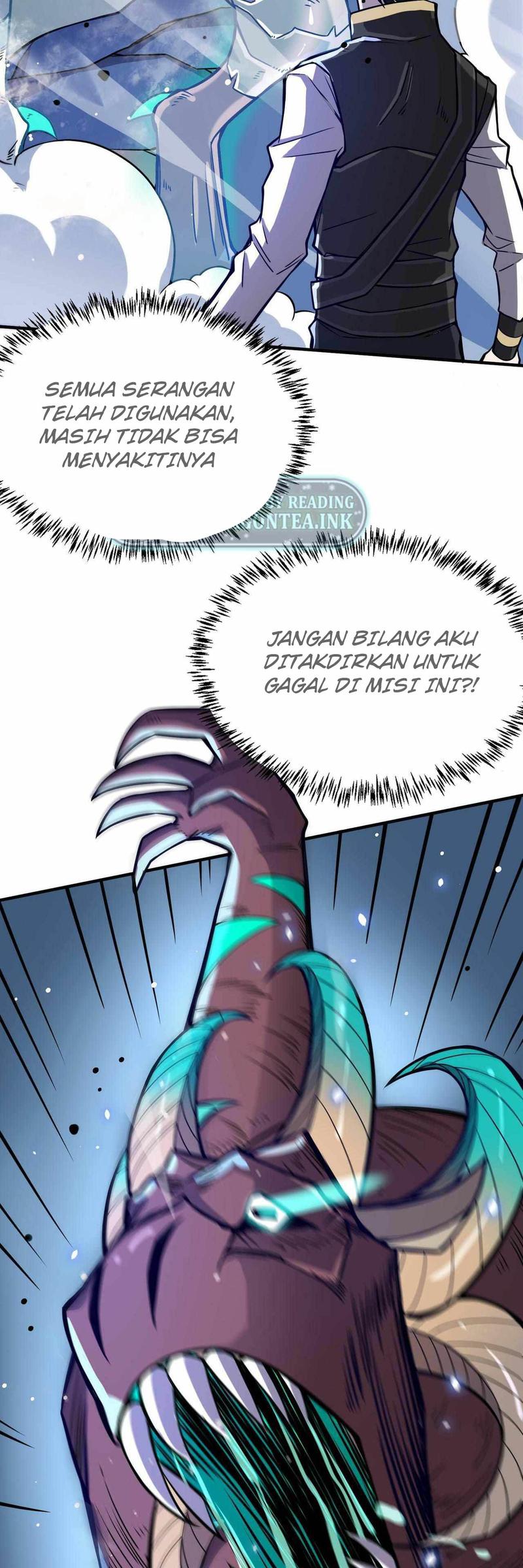 Baca Global Mayhem: Awakening SSS-Class Talent at the Start! - Chapter 26 halaman 29