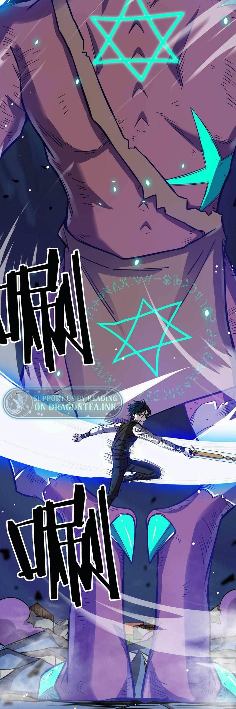 Baca Global Mayhem: Awakening SSS-Class Talent at the Start! - Chapter 26 halaman 34