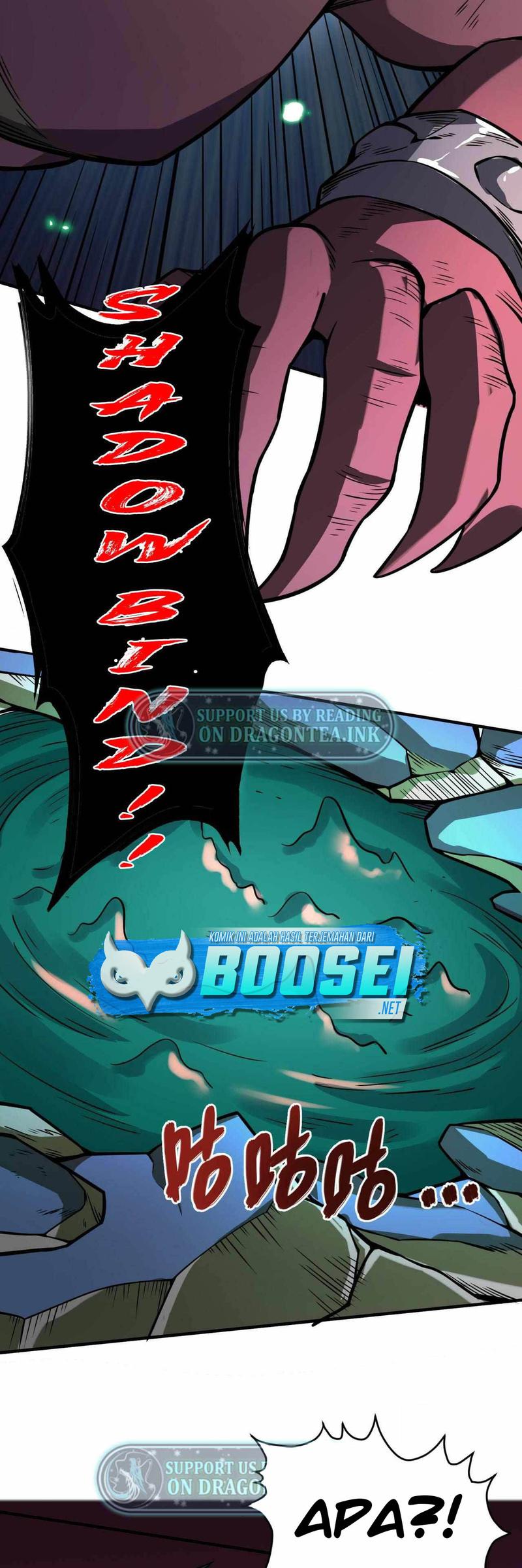 Baca Global Mayhem: Awakening SSS-Class Talent at the Start! - Chapter 26 halaman 38