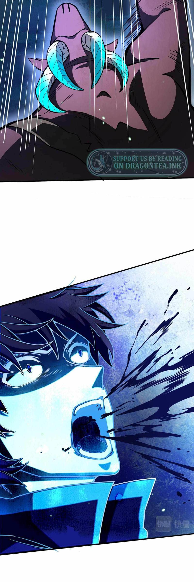Baca Global Mayhem: Awakening SSS-Class Talent at the Start! - Chapter 26 halaman 43