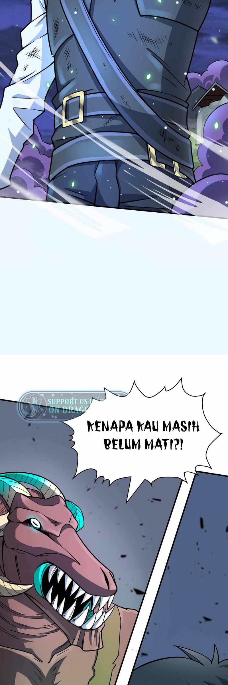 Baca Global Mayhem: Awakening SSS-Class Talent at the Start! - Chapter 26 halaman 46