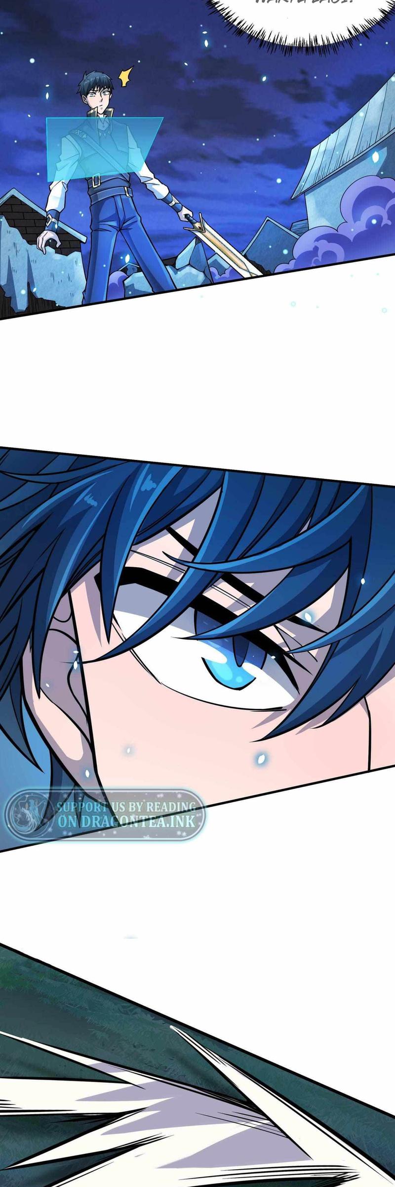 Baca Global Mayhem: Awakening SSS-Class Talent at the Start! - Chapter 26 halaman 48