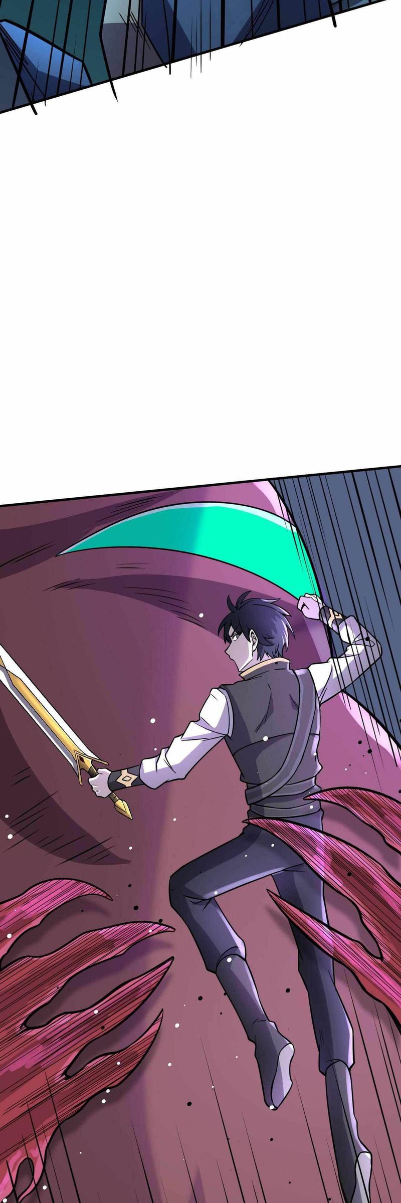 Baca Global Mayhem: Awakening SSS-Class Talent at the Start! - Chapter 26 halaman 52