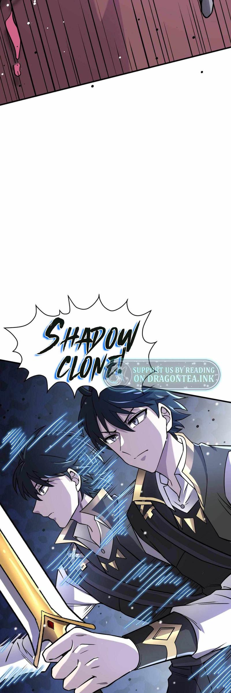Baca Global Mayhem: Awakening SSS-Class Talent at the Start! - Chapter 26 halaman 53