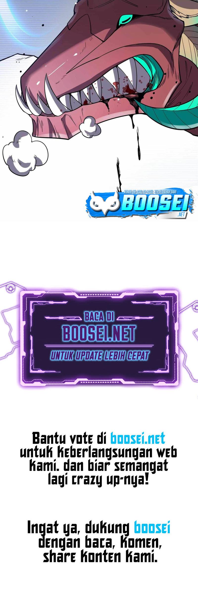 Baca Global Mayhem: Awakening SSS-Class Talent at the Start! - Chapter 26 halaman 63