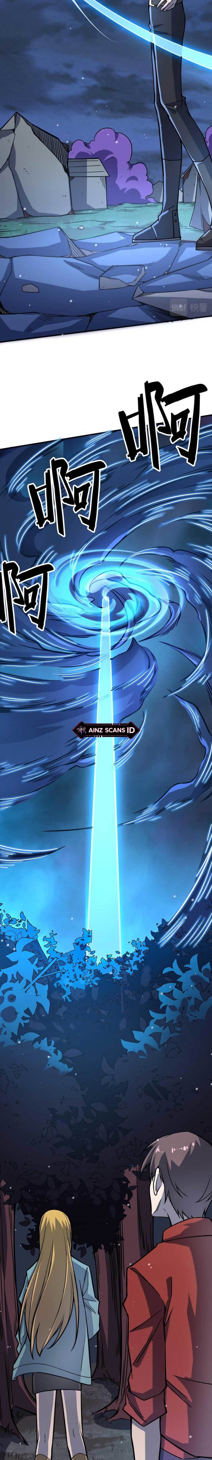 Baca Global Mayhem: Awakening SSS-Class Talent at the Start! - Chapter 27 halaman 17