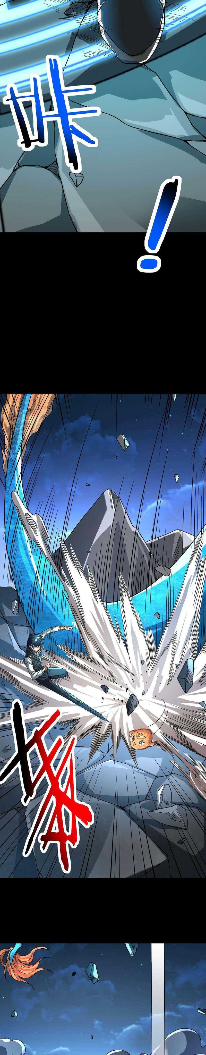 Baca Global Mayhem: Awakening SSS-Class Talent at the Start! - Chapter 39 halaman 19