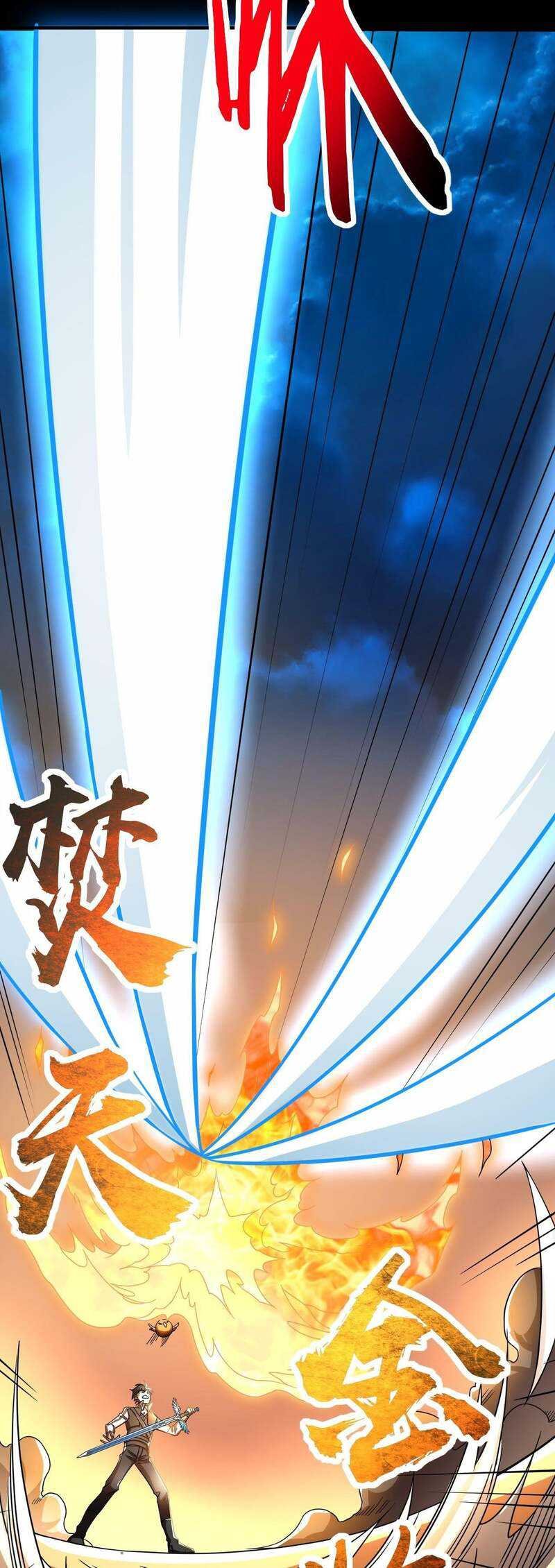 Baca Global Mayhem: Awakening SSS-Class Talent at the Start! - Chapter 39 halaman 27