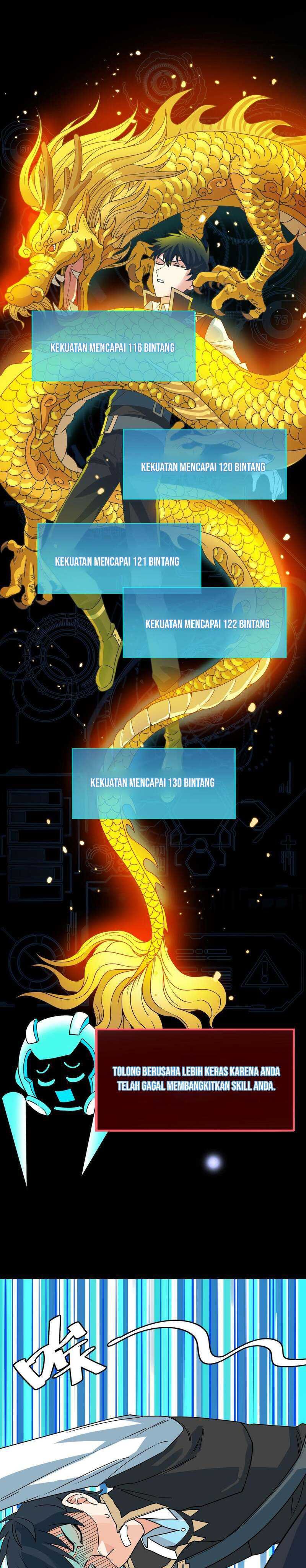 Baca Global Mayhem: Awakening SSS-Class Talent at the Start! - Chapter 39 halaman 5