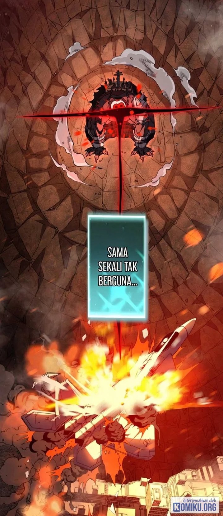 Baca Global Player: I Can Choose My Own Dungeon Rewards Chapter 1 Bahasa Indonesia page 24