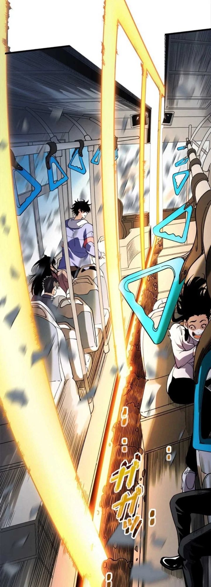Baca Global Player: I Can Choose My Own Dungeon Rewards Chapter 1 Bahasa Indonesia page 208