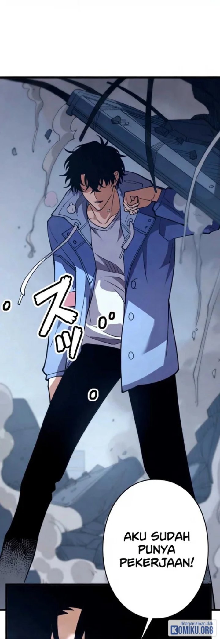 Baca Global Player: I Can Choose My Own Dungeon Rewards Chapter 1 Bahasa Indonesia page 220