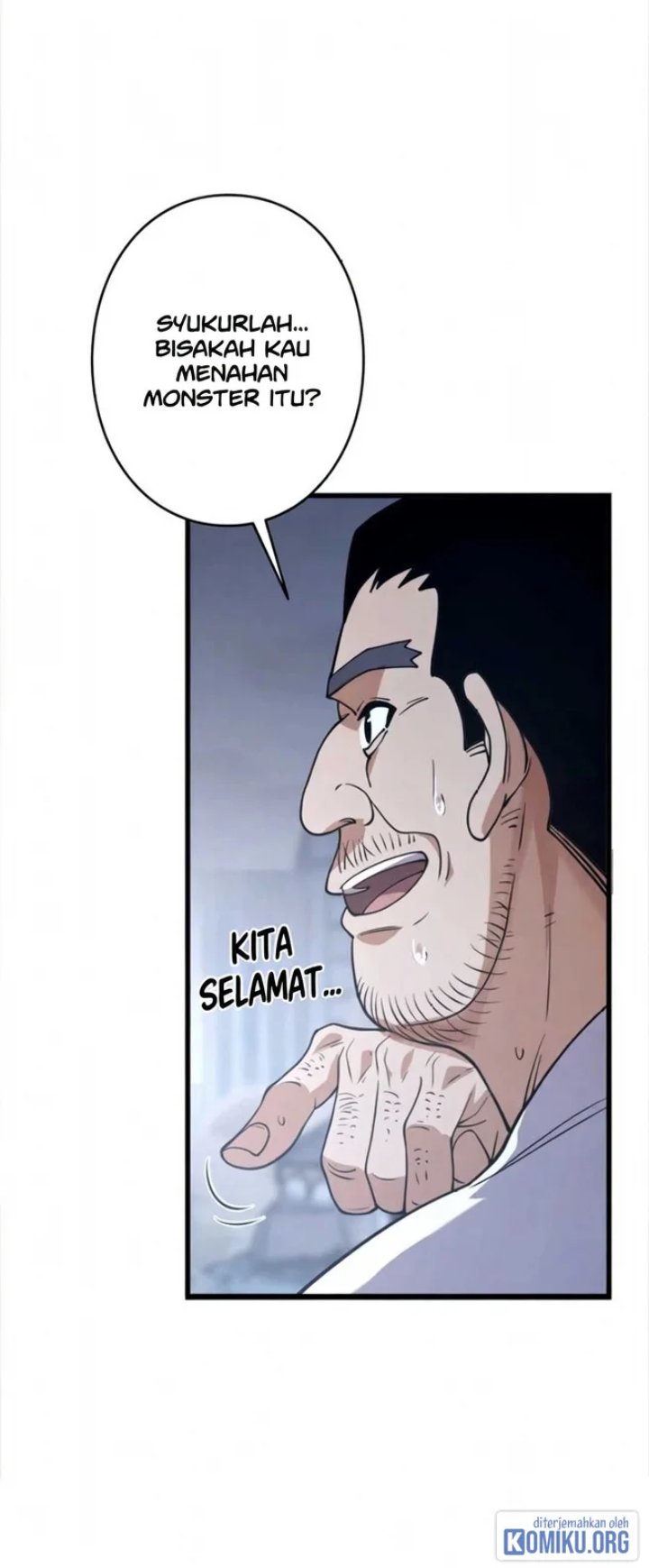Baca Global Player: I Can Choose My Own Dungeon Rewards Chapter 1 Bahasa Indonesia page 224