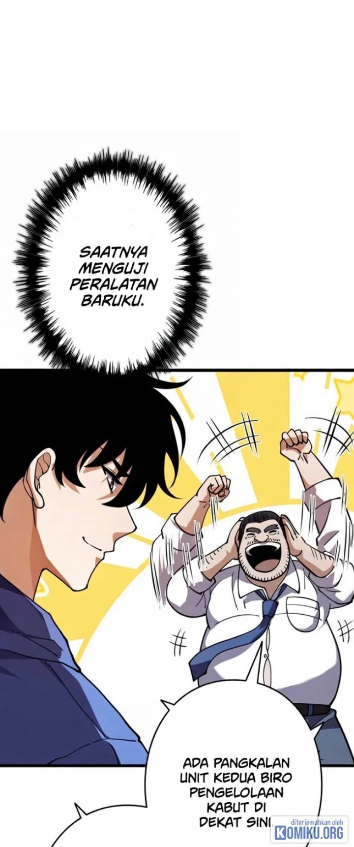 Baca Global Player: I Can Choose My Own Dungeon Rewards Chapter 1 Bahasa Indonesia page 226