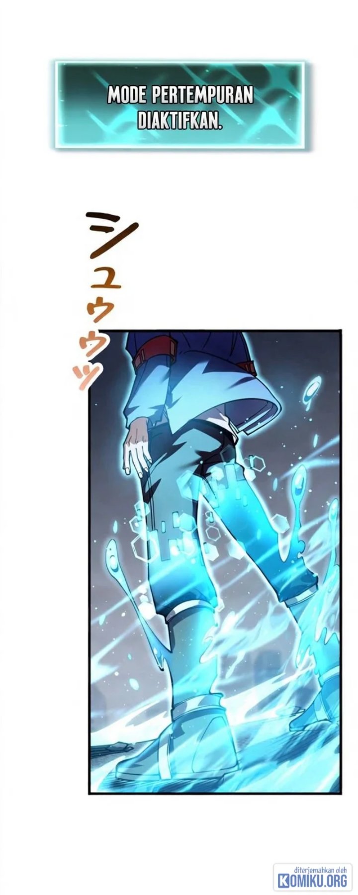 Baca Global Player: I Can Choose My Own Dungeon Rewards Chapter 1 Bahasa Indonesia page 236