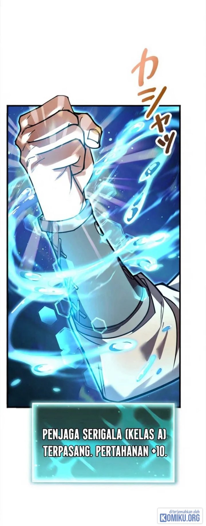 Baca Global Player: I Can Choose My Own Dungeon Rewards Chapter 1 Bahasa Indonesia page 238