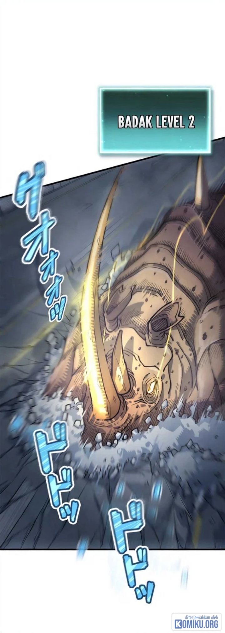 Baca Global Player: I Can Choose My Own Dungeon Rewards Chapter 1 Bahasa Indonesia page 246