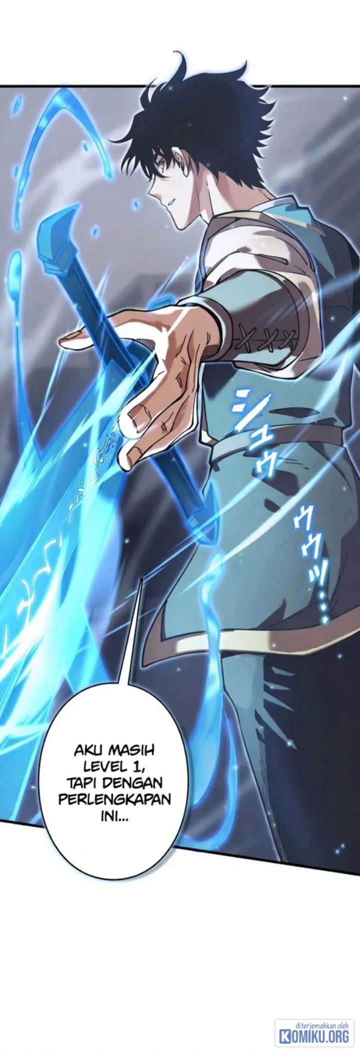 Baca Global Player: I Can Choose My Own Dungeon Rewards Chapter 1 Bahasa Indonesia page 250