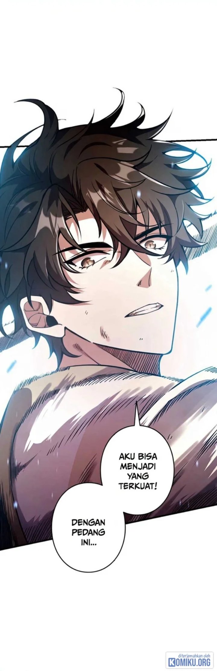 Baca Global Player: I Can Choose My Own Dungeon Rewards Chapter 1 Bahasa Indonesia page 278
