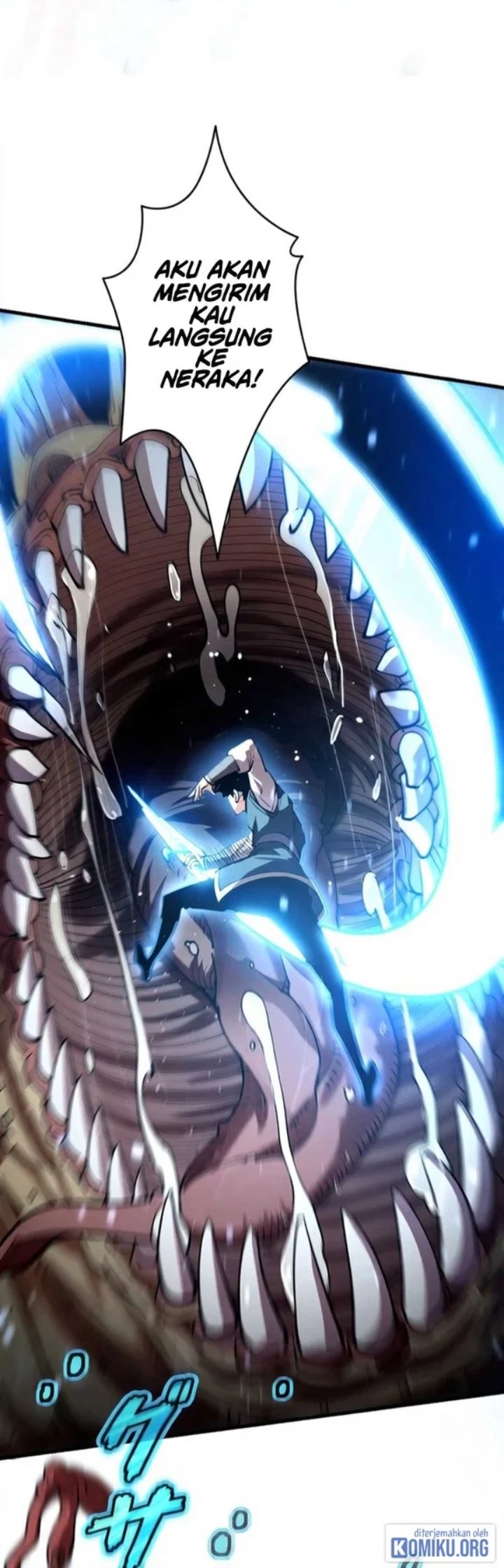 Baca Global Player: I Can Choose My Own Dungeon Rewards Chapter 1 Bahasa Indonesia page 280