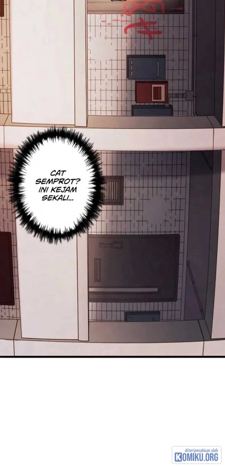 Baca Global Player: I Can Choose My Own Dungeon Rewards Chapter 1 Bahasa Indonesia page 320