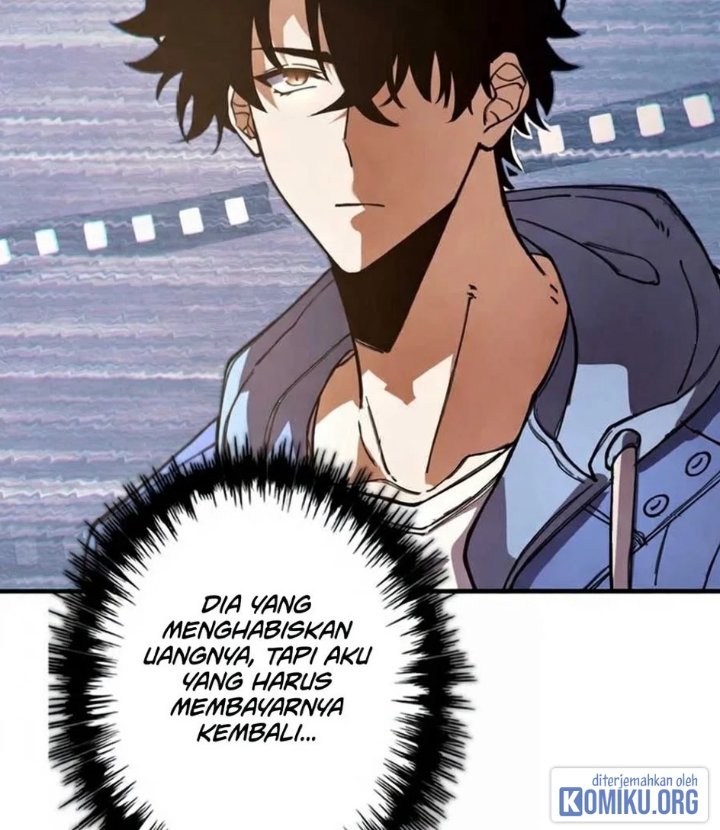 Baca Global Player: I Can Choose My Own Dungeon Rewards Chapter 1 Bahasa Indonesia page 336