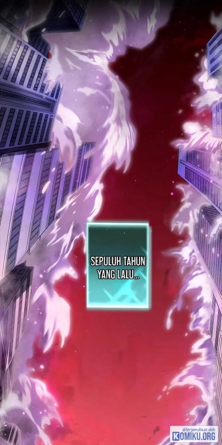 Baca Global Player: I Can Choose My Own Dungeon Rewards Chapter 1 Bahasa Indonesia page 8