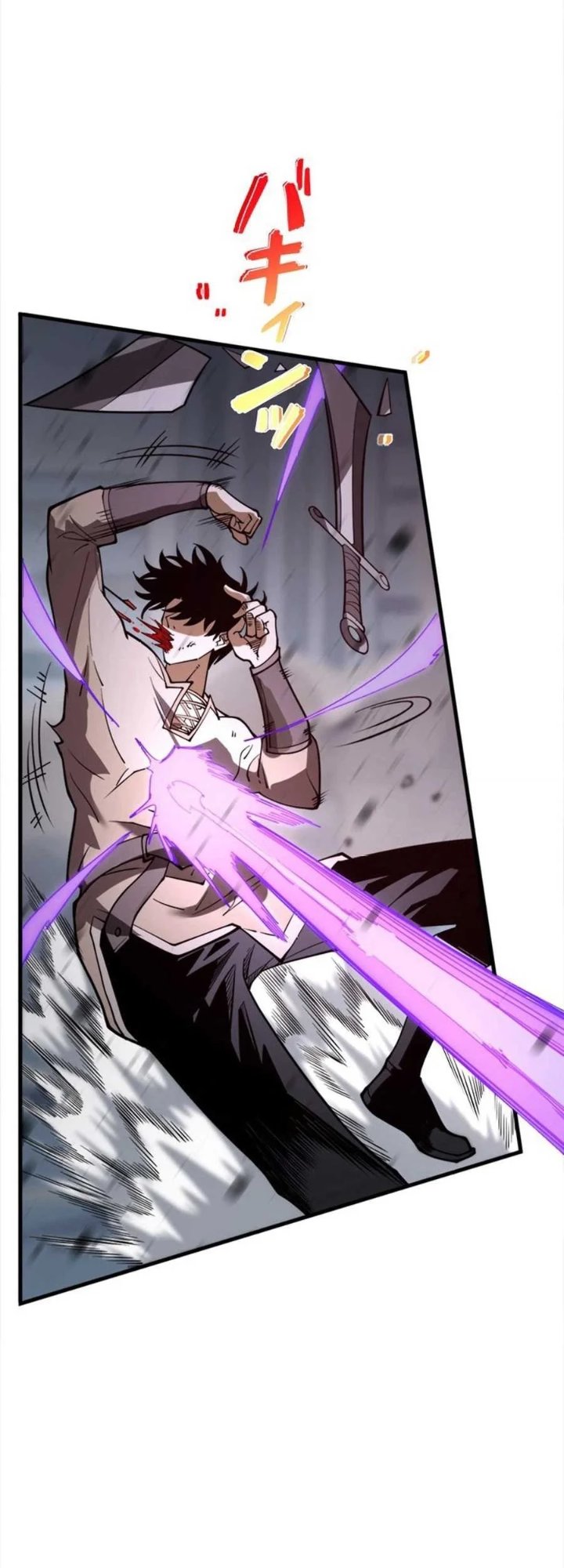 Baca Global Player: I Can Choose My Own Dungeon Rewards Chapter 1 Bahasa Indonesia page 66