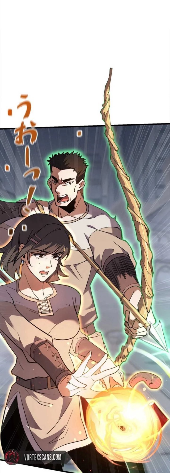 Baca Global Player: I Can Choose My Own Dungeon Rewards Chapter 1 Bahasa Indonesia page 70