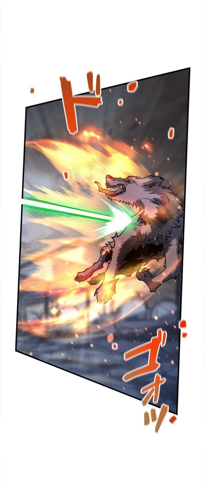 Baca Global Player: I Can Choose My Own Dungeon Rewards Chapter 1 Bahasa Indonesia page 76