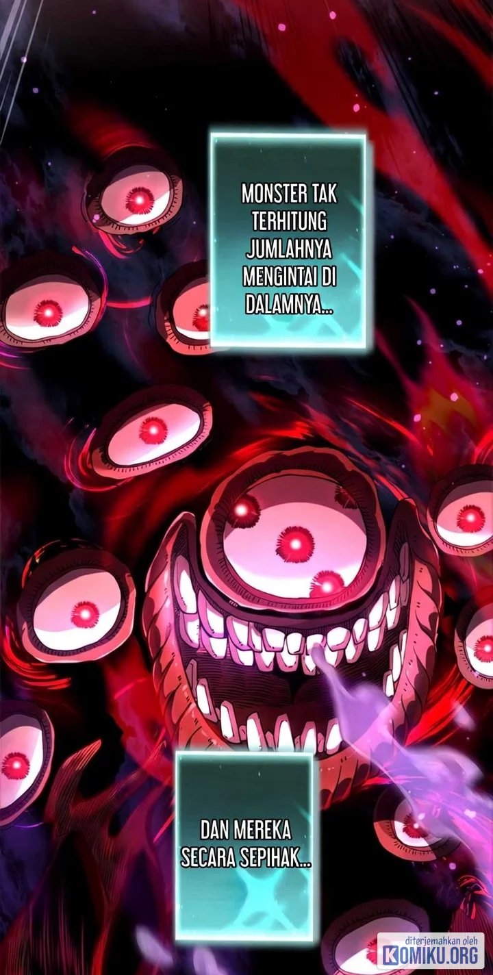 Baca Global Player: I Can Choose My Own Dungeon Rewards Chapter 1 Bahasa Indonesia page 12