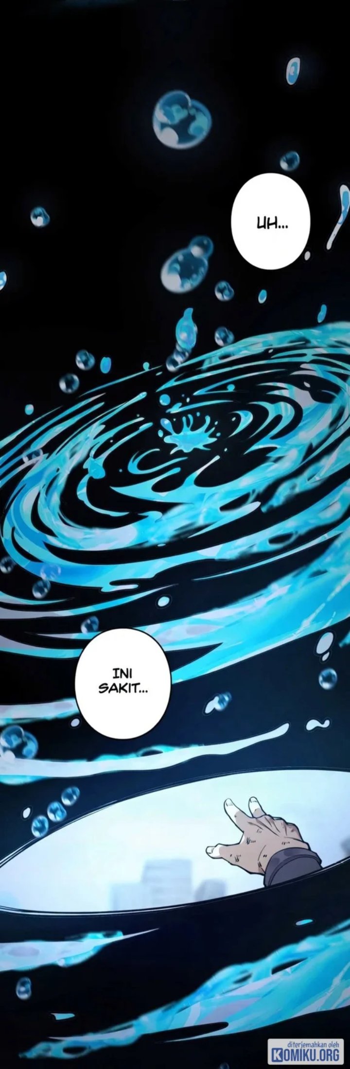 Baca Global Player: I Can Choose My Own Dungeon Rewards Chapter 1 Bahasa Indonesia page 84