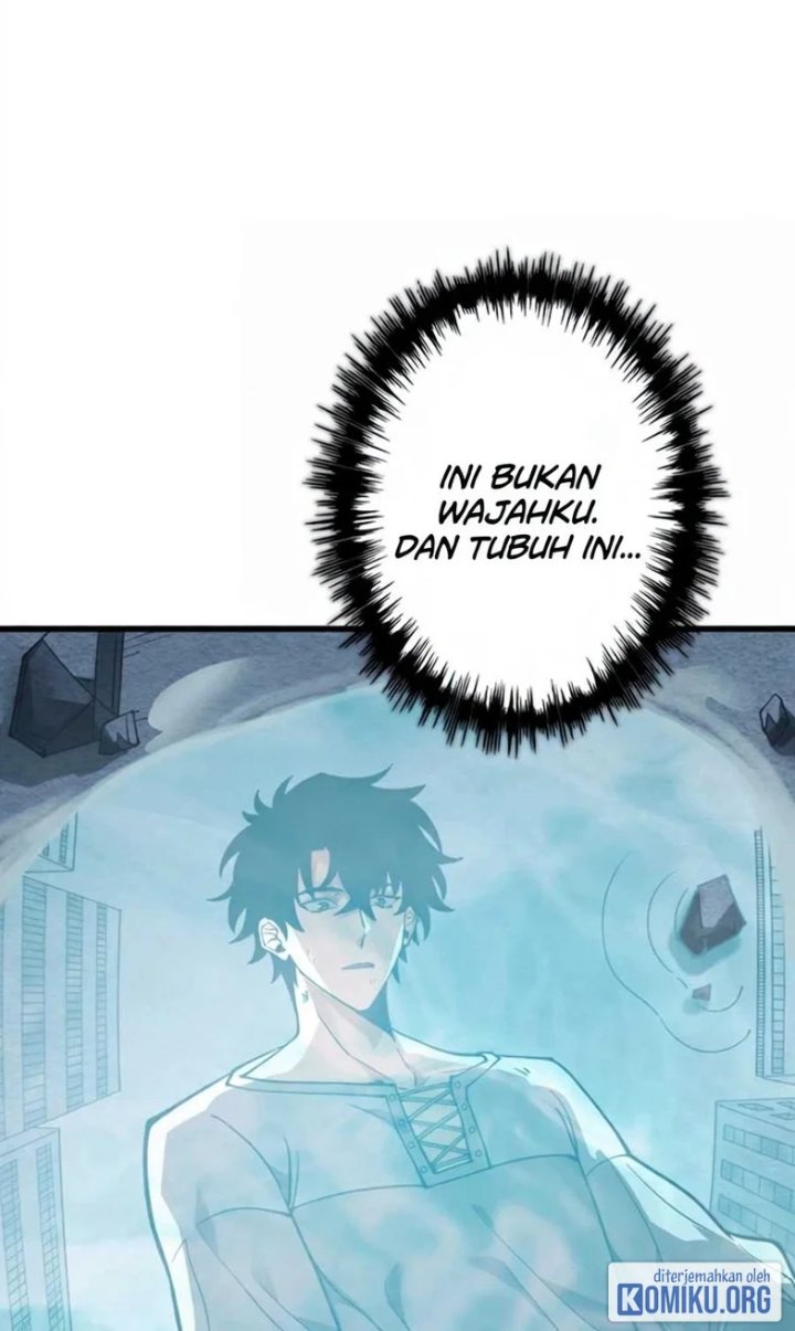 Baca Global Player: I Can Choose My Own Dungeon Rewards Chapter 1 Bahasa Indonesia page 98