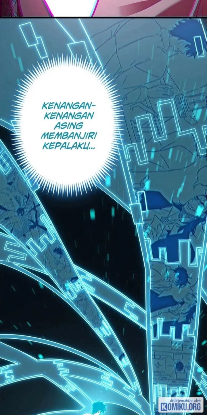 Baca Global Player: I Can Choose My Own Dungeon Rewards Chapter 1 Bahasa Indonesia page 104