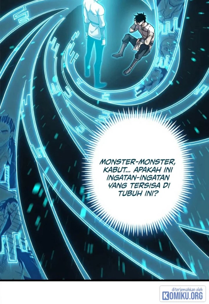 Baca Global Player: I Can Choose My Own Dungeon Rewards Chapter 1 Bahasa Indonesia page 106