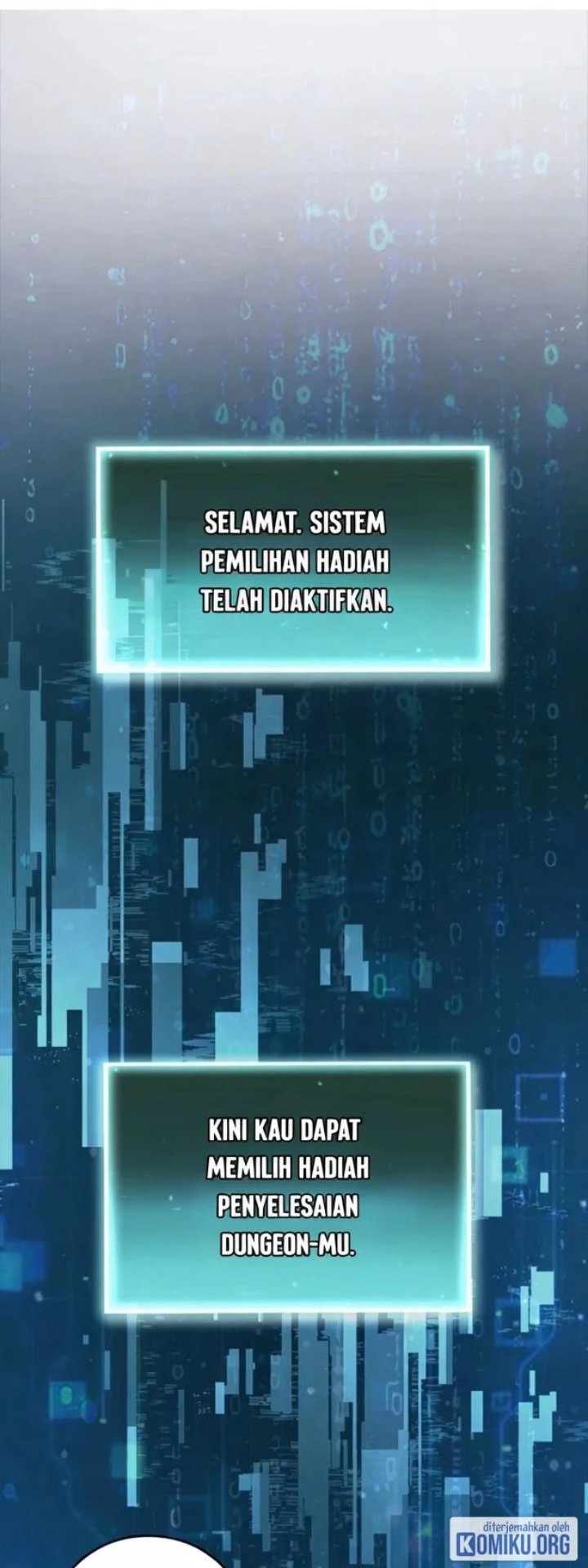 Baca Global Player: I Can Choose My Own Dungeon Rewards Chapter 1 Bahasa Indonesia page 120