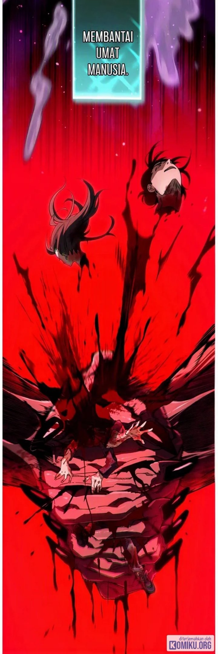 Baca Global Player: I Can Choose My Own Dungeon Rewards Chapter 1 Bahasa Indonesia page 16
