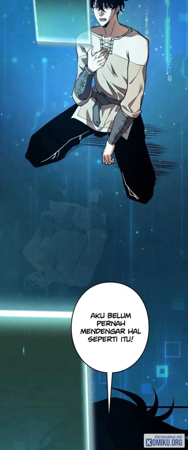Baca Global Player: I Can Choose My Own Dungeon Rewards Chapter 1 Bahasa Indonesia page 124