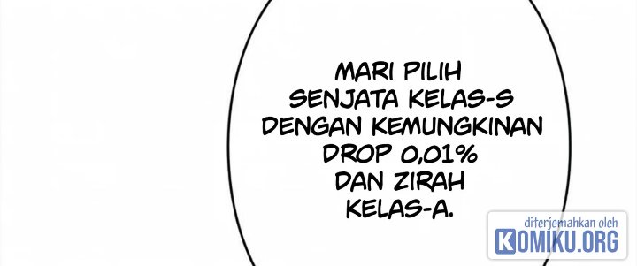 Baca Global Player: I Can Choose My Own Dungeon Rewards Chapter 1 Bahasa Indonesia page 134