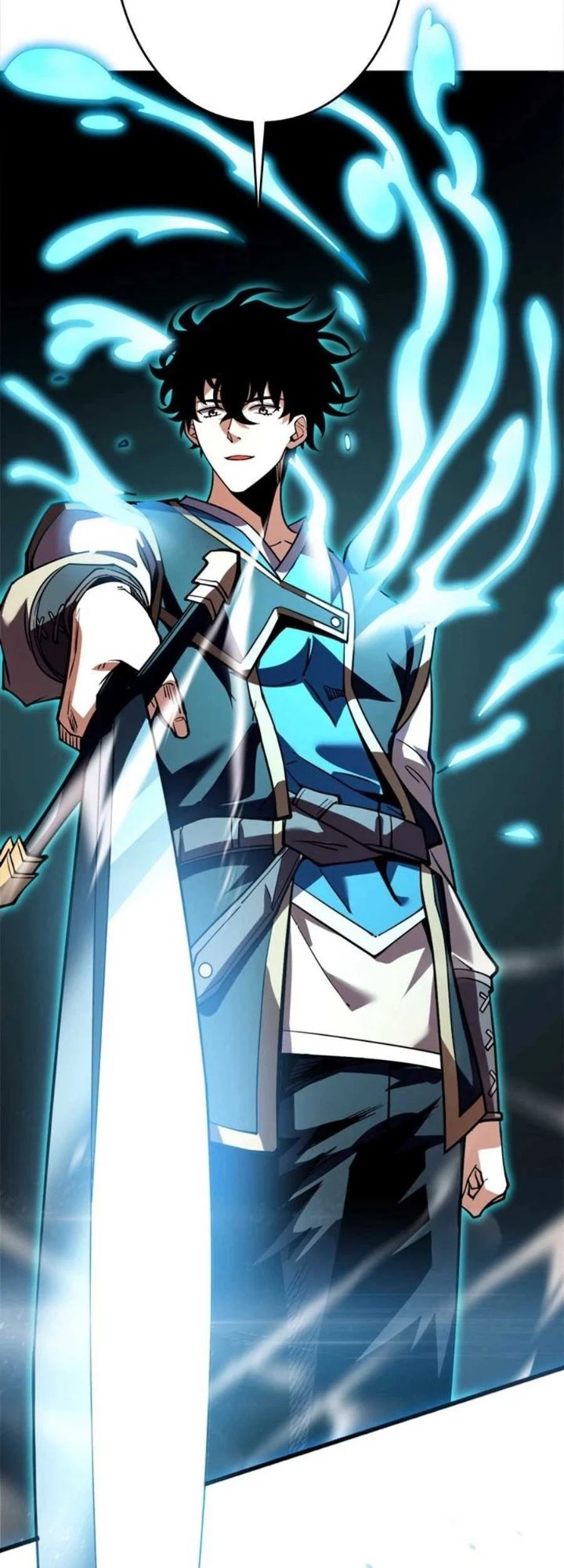 Baca Global Player: I Can Choose My Own Dungeon Rewards Chapter 1 Bahasa Indonesia page 156