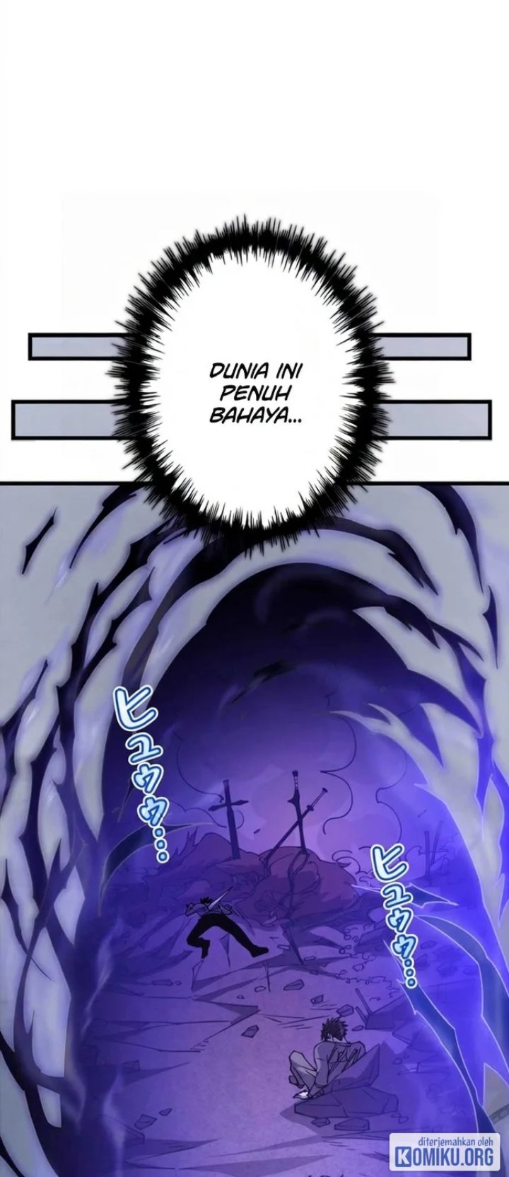 Baca Global Player: I Can Choose My Own Dungeon Rewards Chapter 1 Bahasa Indonesia page 164